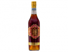 Valedor Cask Aged Rum (0,5 l - 43%)
